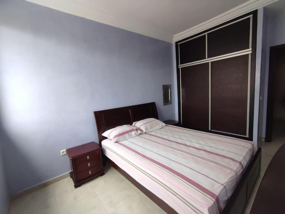 Appartement Casablanca Anfa Kültér fotó