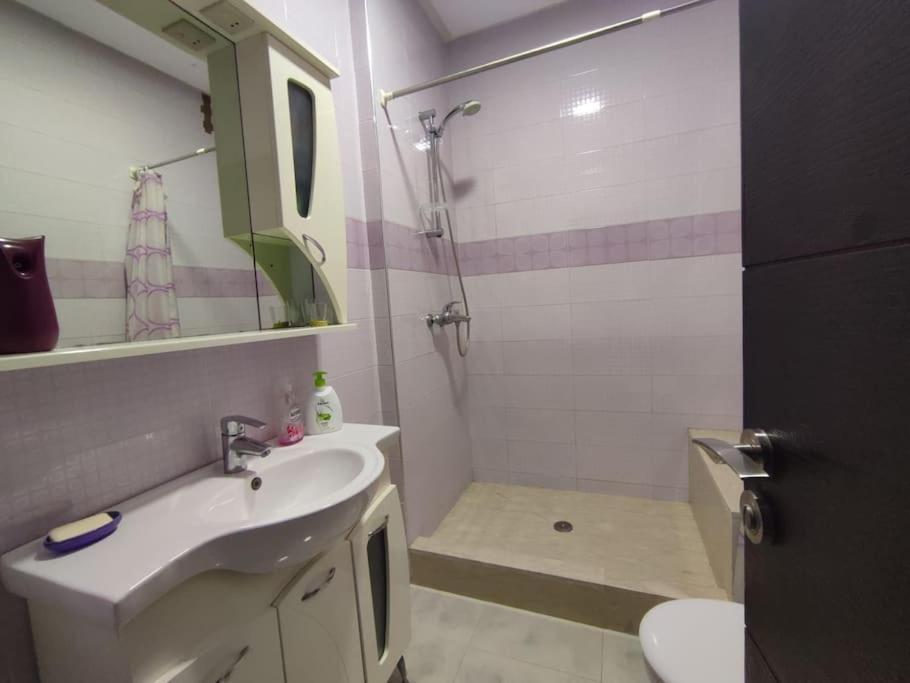Appartement Casablanca Anfa Kültér fotó