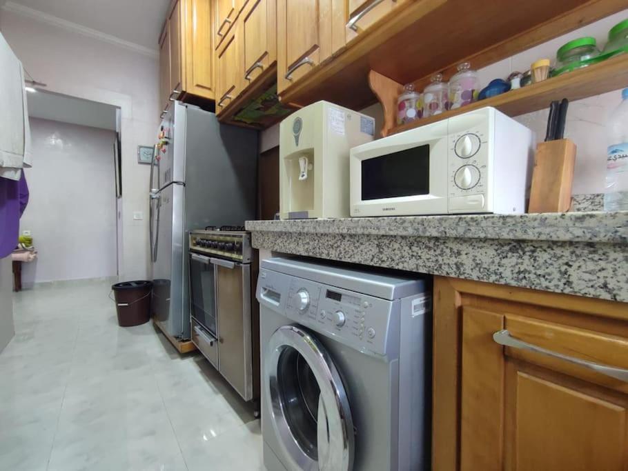 Appartement Casablanca Anfa Kültér fotó